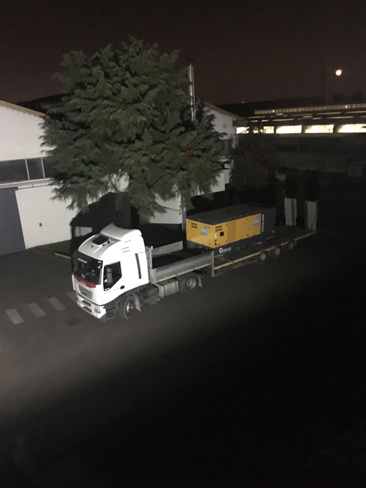 Gema trasporti Ge ma srl